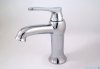 Omnires Art Deco bateria umywalkowa sztorcowa chrom AD5110CR